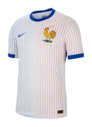 Camisa França II 24/25 - Versão - Jogador