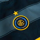 Camisa Inter de Milão III 04/05 - Versão - Retrô