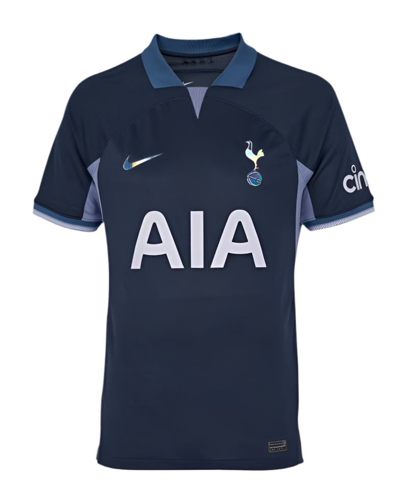 Camisa Tottenham II 23/24 - Versão - Torcedor