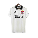 Camisa Corinthians I 95/96 - Versão - Retrô