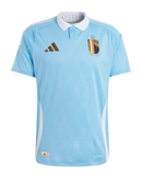 Camisa Bélgica II 24/25 - Versão - Jogador