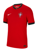 Camisa Portugal I 24/25 - Versão - Jogador