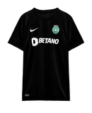 Camisa Sporting IIII 23/24 - Versão - Torcedor