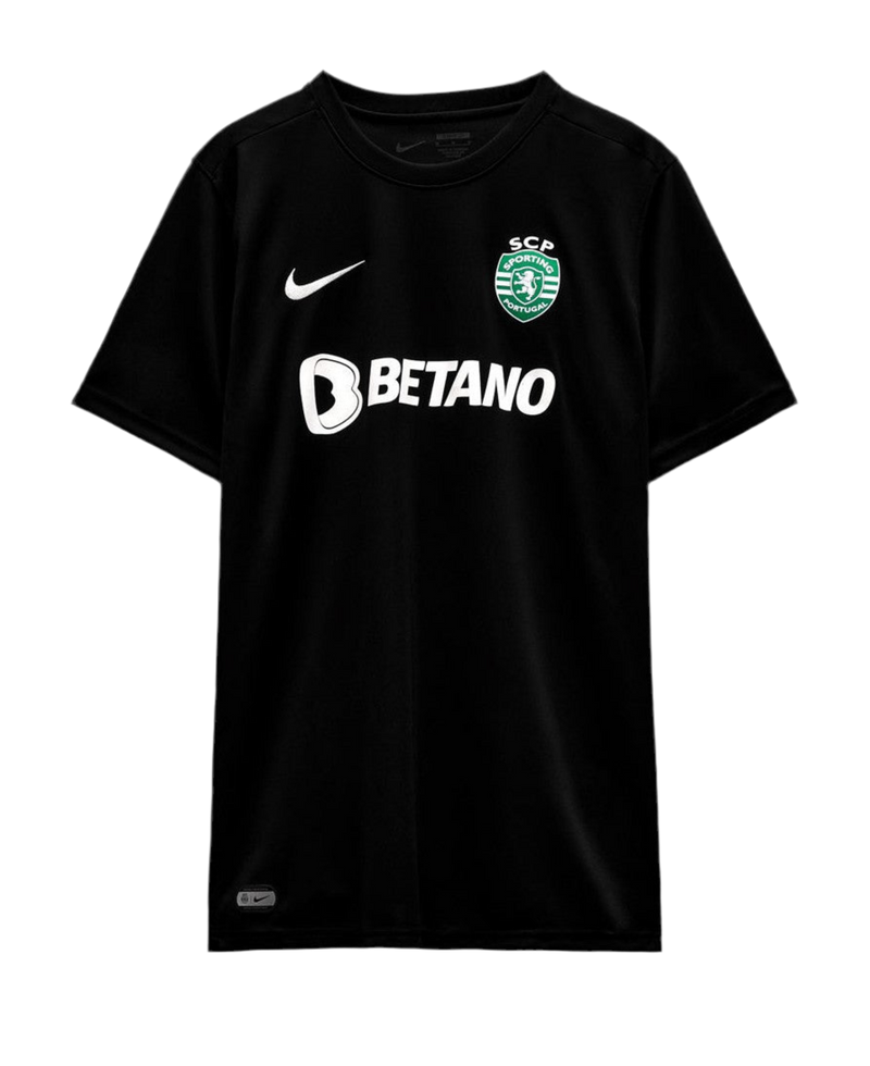 Camisa Sporting IIII 23/24 - Versão - Torcedor