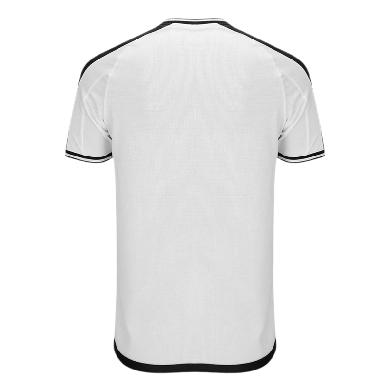 Camisa Vasco II 24/25 - Versão - Torcedor