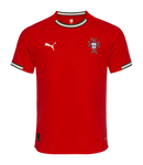 Camisa Portugal I 25/26 - Versão - Jogador