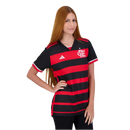 Camisa Flamengo I 24/25 - Versão - Feminina