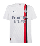 Camisa Milan II 23/24 - Versão - Jogador