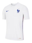 Camisa França II 20/21 - Versão - Retrô