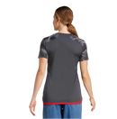 Camisa Flamengo III 24/25 - Versão - Feminina