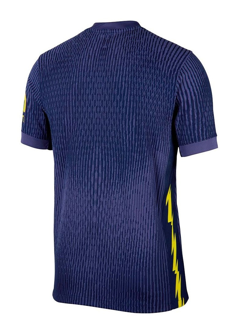 Camisa Atlético de Madrid II 25/26 - Versão - Jogador