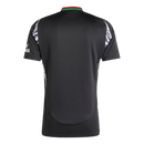 Camisa Arsenal II 24/25 - Versão - Jogador