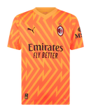 Camisa Milan Goleiro 23/24 - Versão - Torcedor