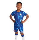 Conjunto Chelsea I 24/25 - Versão - Infantil