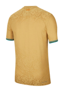 Camisa Barcelona II 22/23 - Versão - Retrô