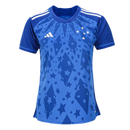 Camisa Cruzeiro I 24/25 - Versão - Feminina