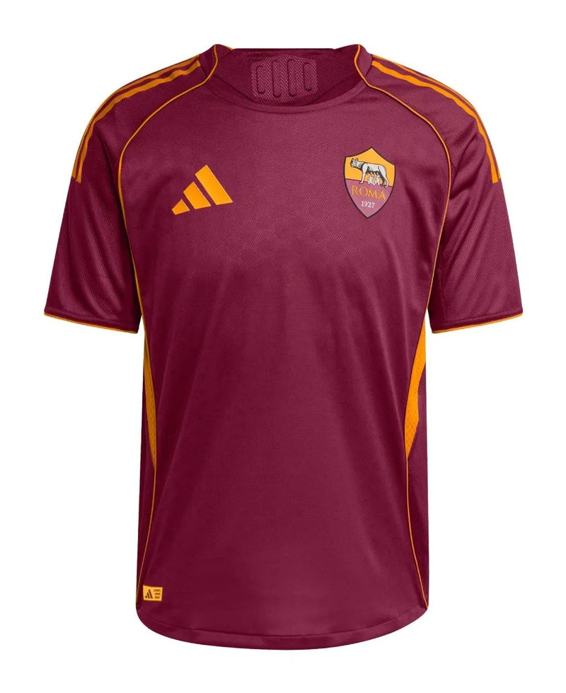 Camisa Roma I 25/26 - Versão - Torcedor