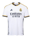 Camisa Real Madrid I 23/24 - Versão - Torcedor