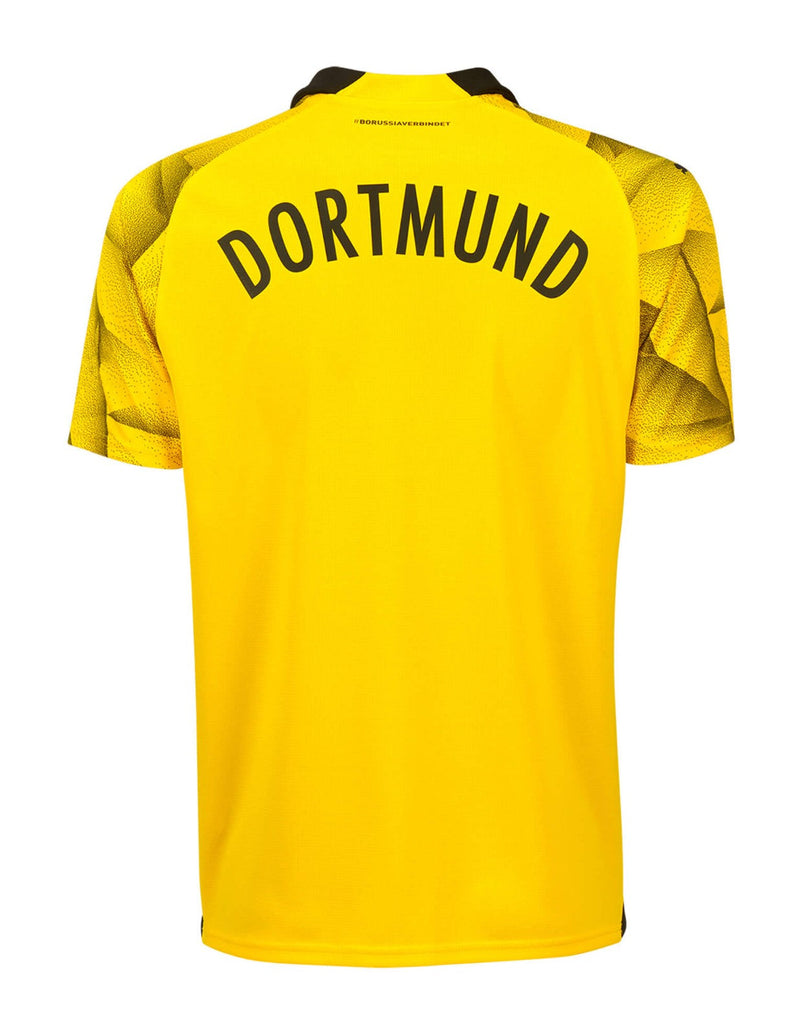 Camisa Borussia Dortmund Edição Copas 23/24 - Versão - Torcedor