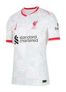 Camisa Liverpool III 24/25 - Versão - Jogador