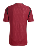 Camisa Bélgica I 24/25 - Versão - Torcedor