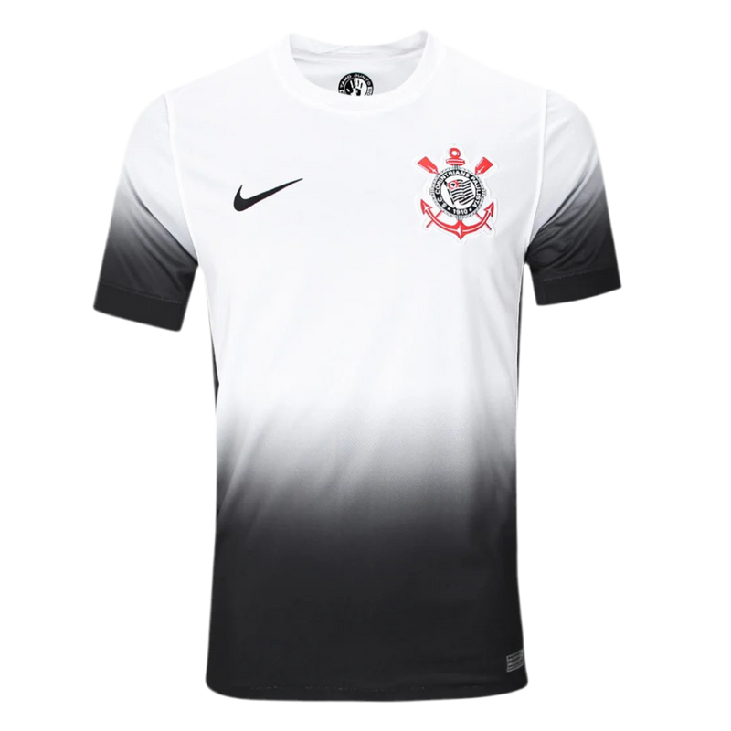 Camisa Corinthians I 24/25 - Personalizada - Memphis N°94 - Versão - Torcedor