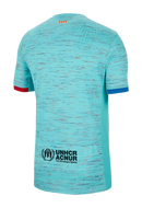 Camisa Barcelona III 23/24 - Versão - Torcedor