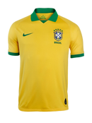 Camisa Brasil I 19/20 - Versão - Retrô