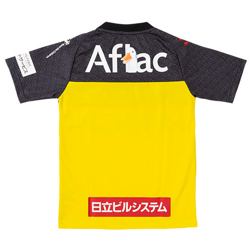 Camisa Kashiwa Reysol I 25/26 - Versão - Torcedor
