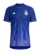 Camisa Argentina II 22/23 - Versão - Retrô