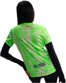 Camisa Barcelona III 24/25 - Versão - Feminina