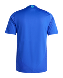 Camisa Argentina II 24/25 + Patch Copa 2022 - Versão - Jogador