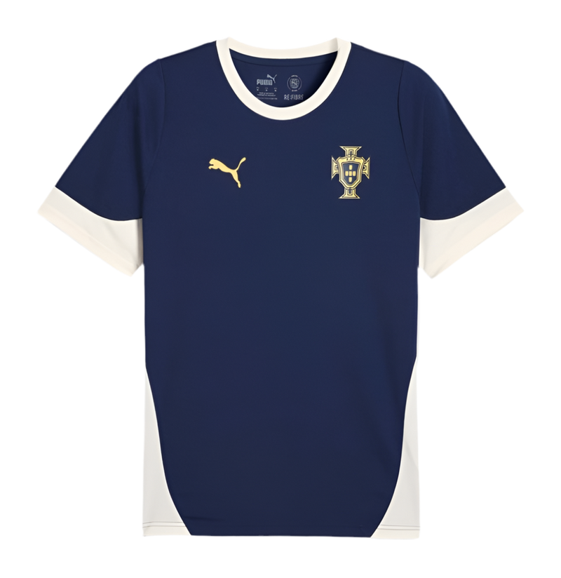 Camisa Portugal Treino 25/26 - Versão - Torcedor