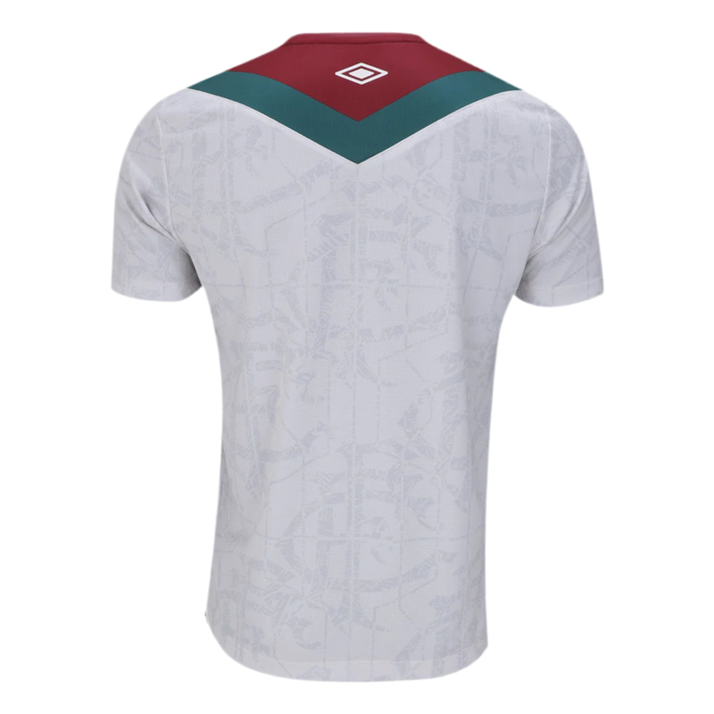 Camisa Fluminense III 24/25 - Versão - Torcedor