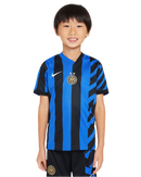 Conjunto Inter de Milão I 24/25 - Versão - Infantil