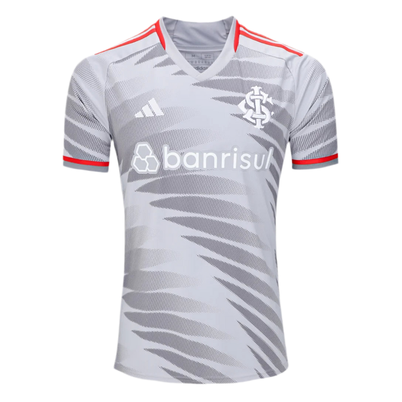 Camisa Internacional III 24/25 - Versão - Torcedor