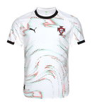Camisa Portugal II 25/26 - Versão - Jogador