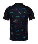 Camisa Portugal Pré jogo 24/25 - Versão - Torcedor