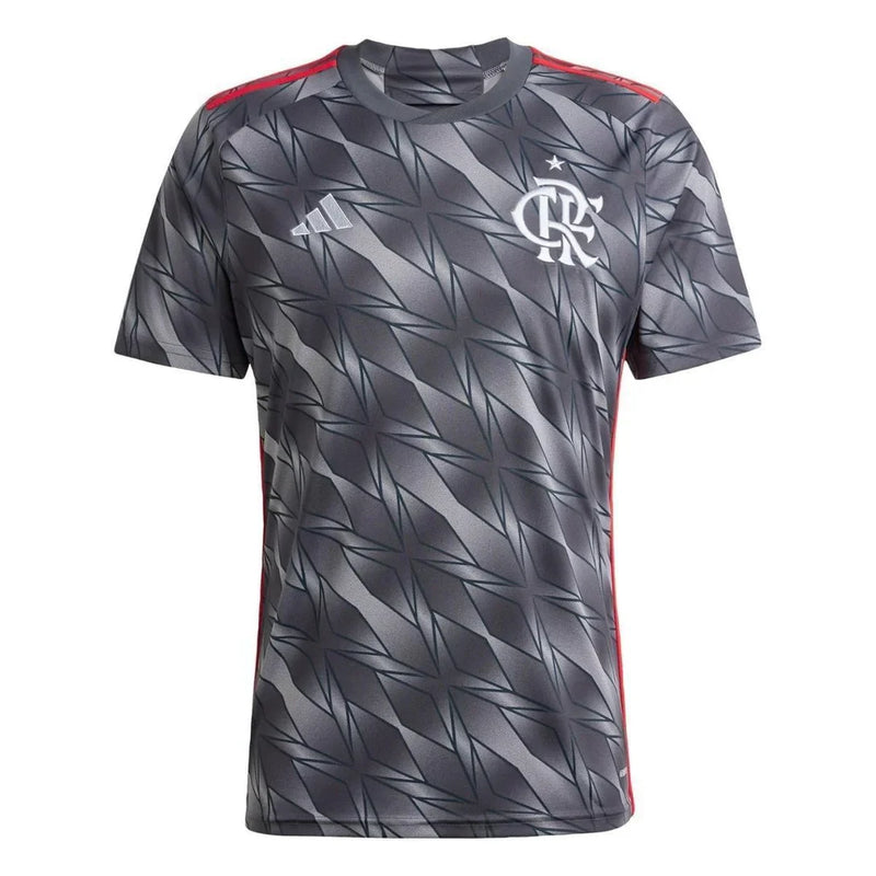 Camisa Flamengo III 24/25 - Versão - Jogador