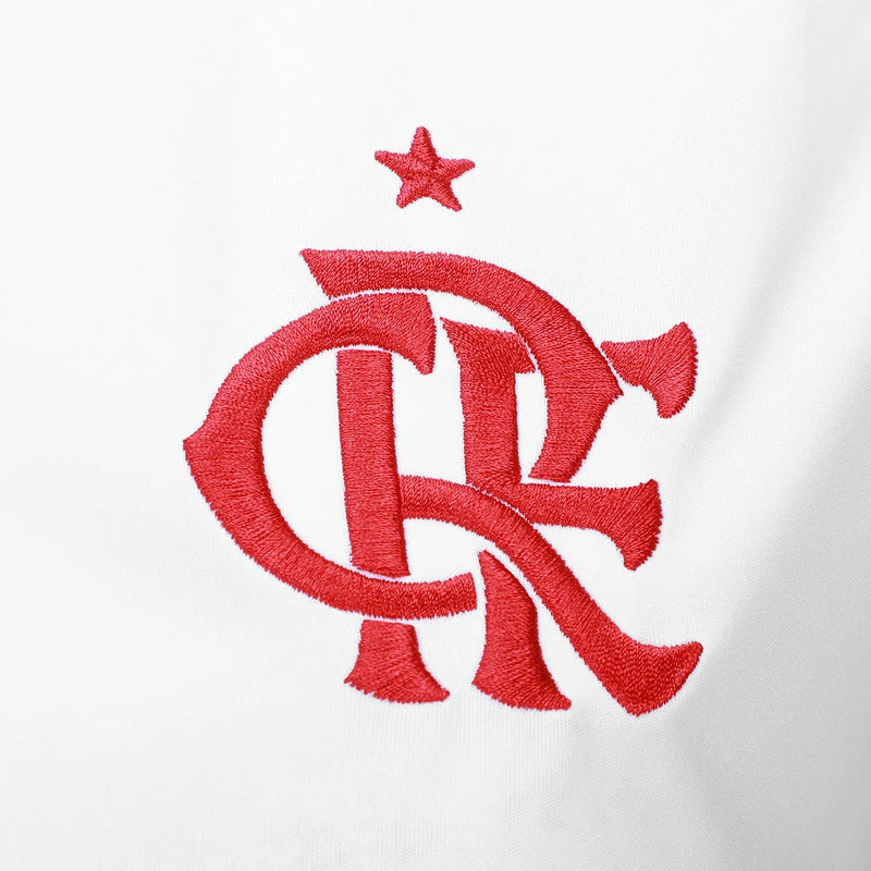 Camisa Flamengo II 25/26 - Versão - Feminina