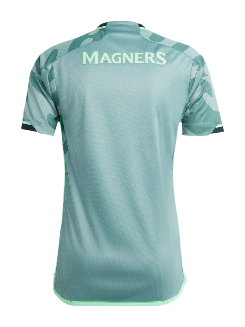 Camisa Celtic III 23/24 - Versão - Torcedor