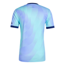 Camisa Arsenal III 24/25 - Versão - Torcedor