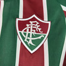 Camisa Fluminense I 25/26 - Versão - Torcedor