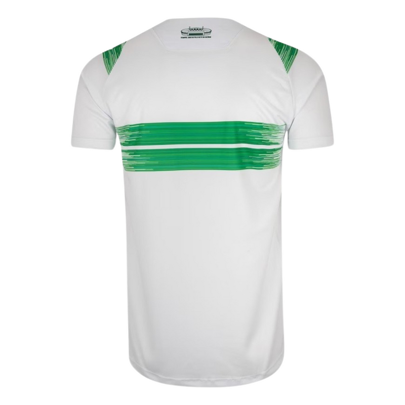 Camisa Coritiba I 24/25 - Versão - Torcedor