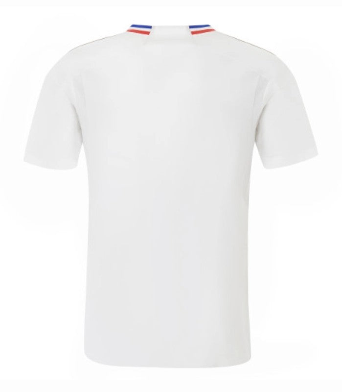 Camisa Lyon I 23/24 - Versão - Torcedor