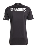 Camisa Benfica II 23/24 - Versão - Torcedor