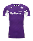 Camisa Fiorentina I 25/26 - Versão - Torcedor