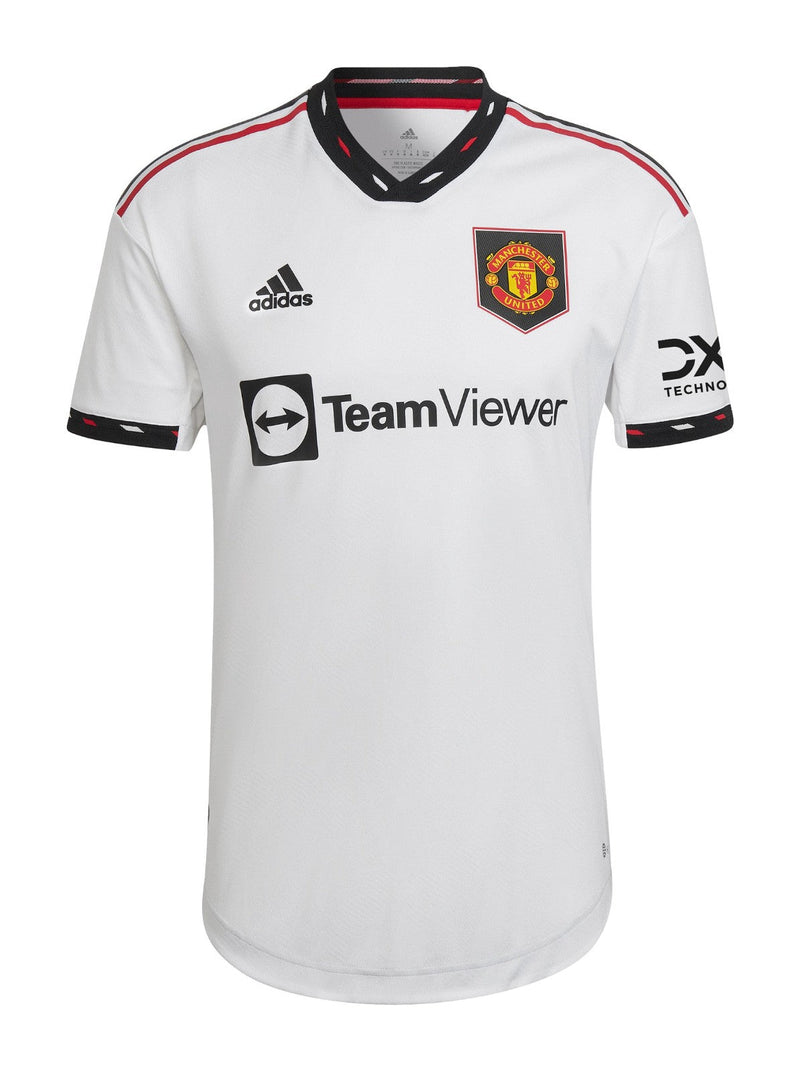 Camisa Manchester United II 22/23 - Versão - Retrô