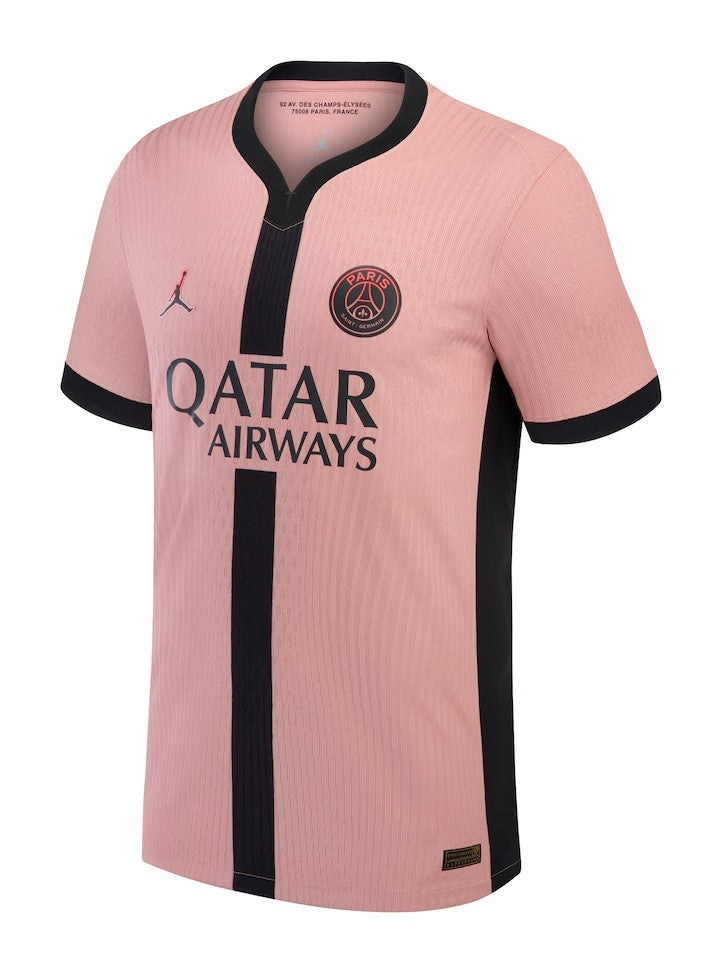 Camisa PSG III 24/25 - Versão - Torcedor