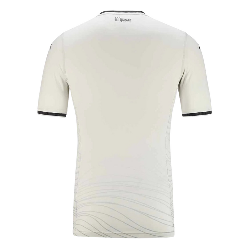 Camisa Monaco III 25/26 - Versão - Torcedor